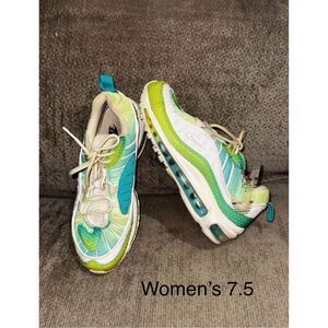 Nike Max 98 Bubble